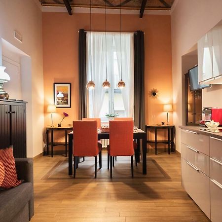 Al Borgo Orefici Neapel Exteriör bild