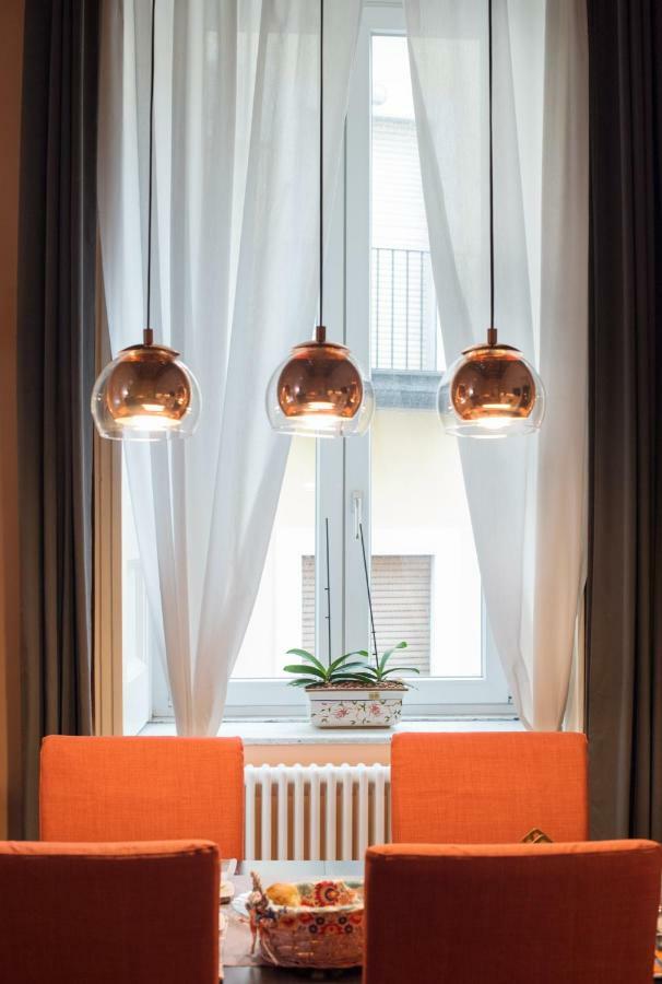 Al Borgo Orefici Neapel Exteriör bild